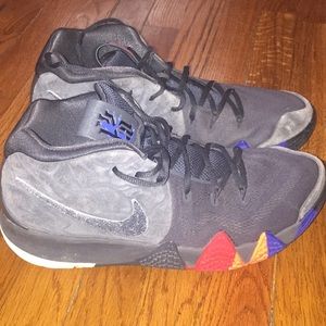 Men’s Nike Kyrie 4 - Size 12